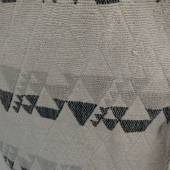 Southwestern Jacket. Vintage Karen Hart - Picture 4 of 8